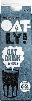 The Original Oat Drink Whole, 1000 Litre