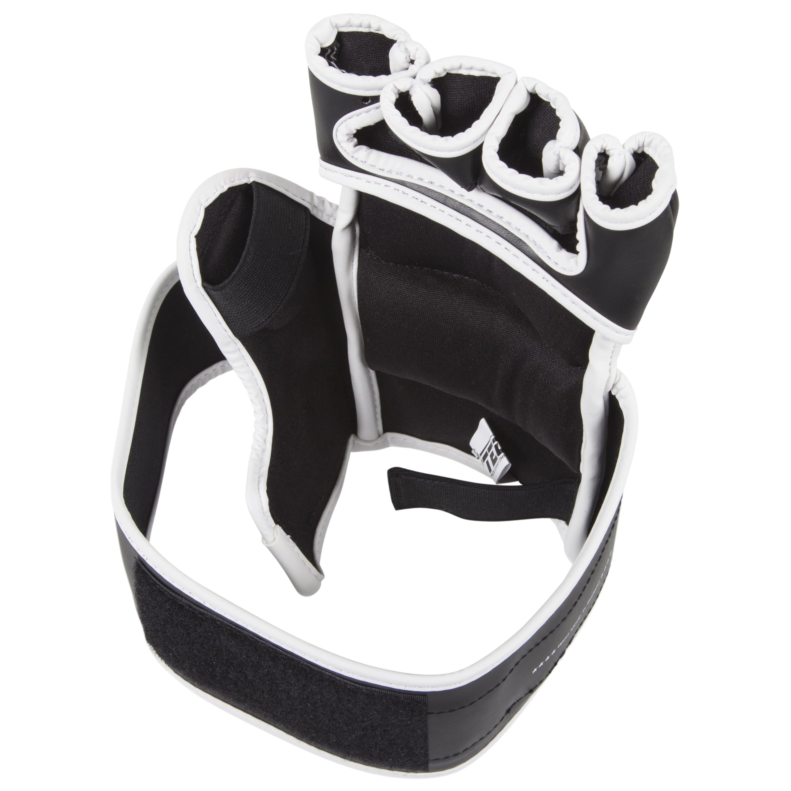 Challenger MMA Gloves