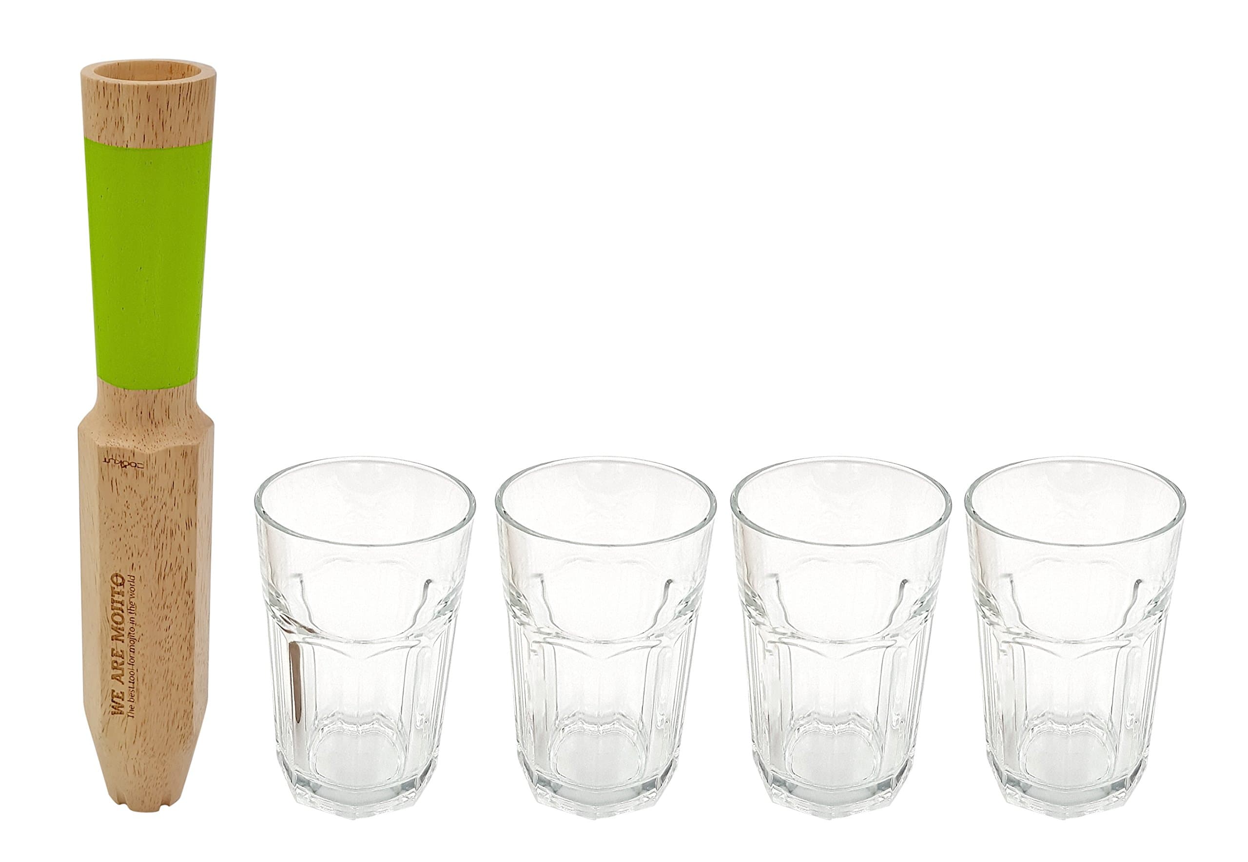 COOKUT WAMGL Mojito Tools