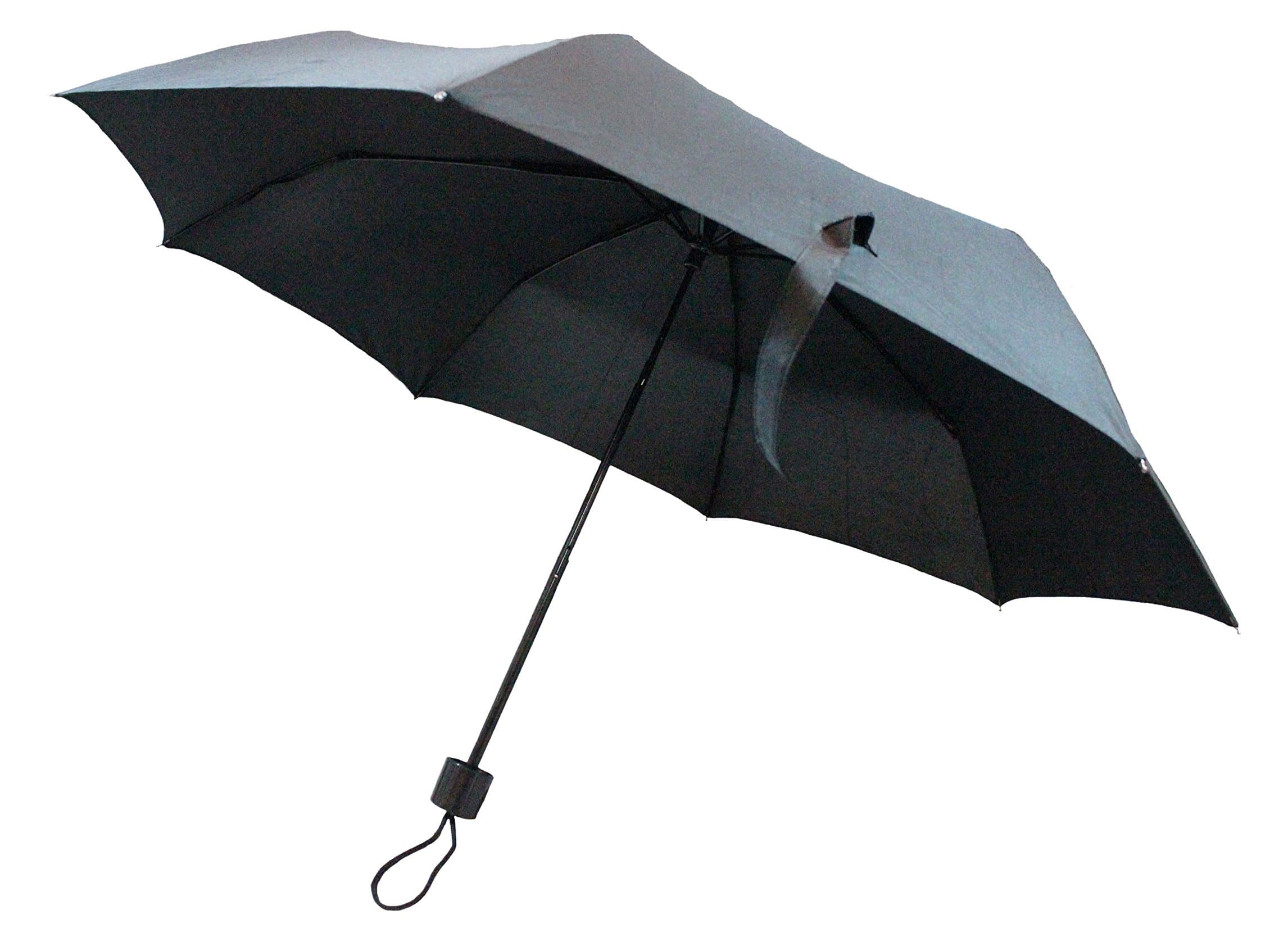 Umbrellas, Mini, Black