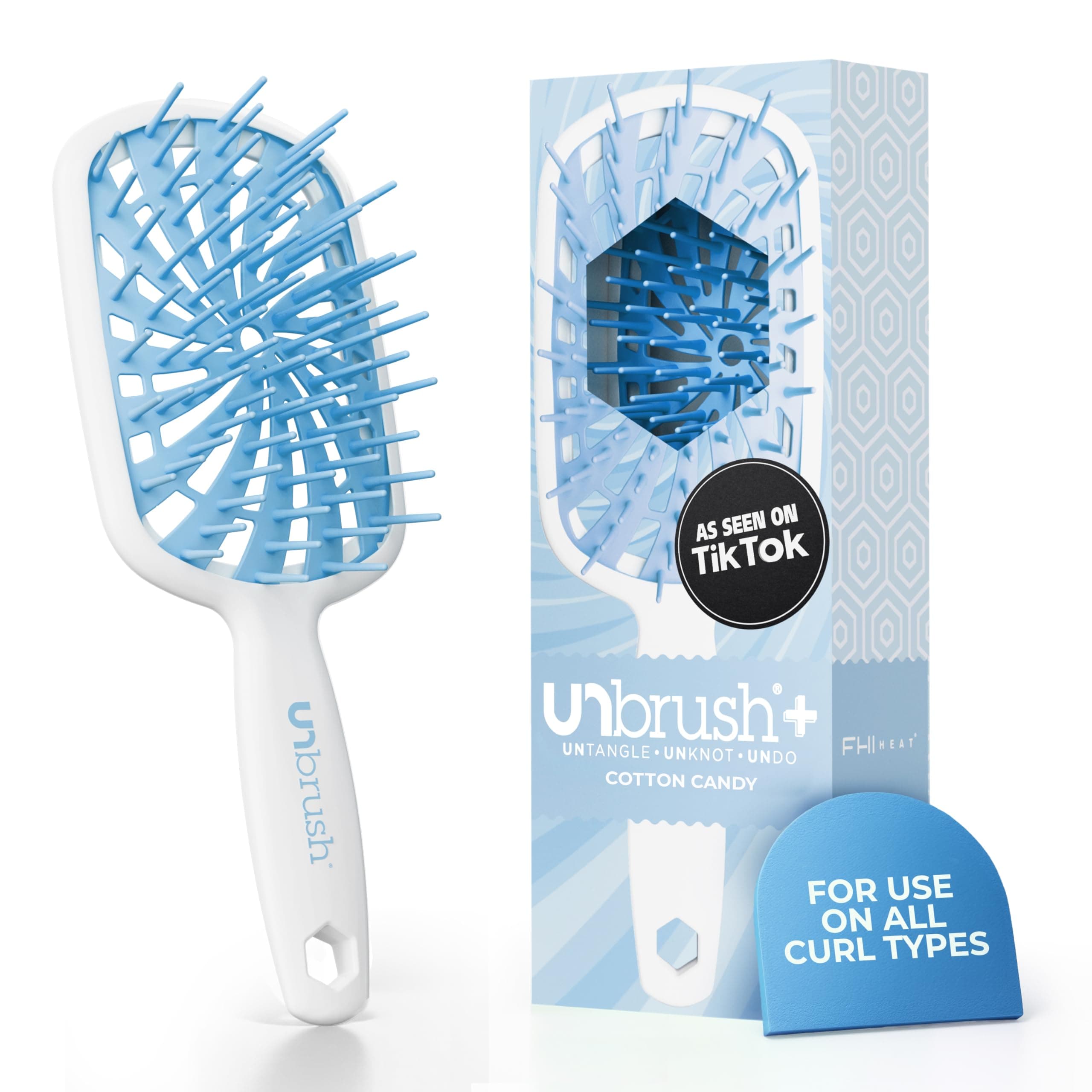 UNbrush Plus