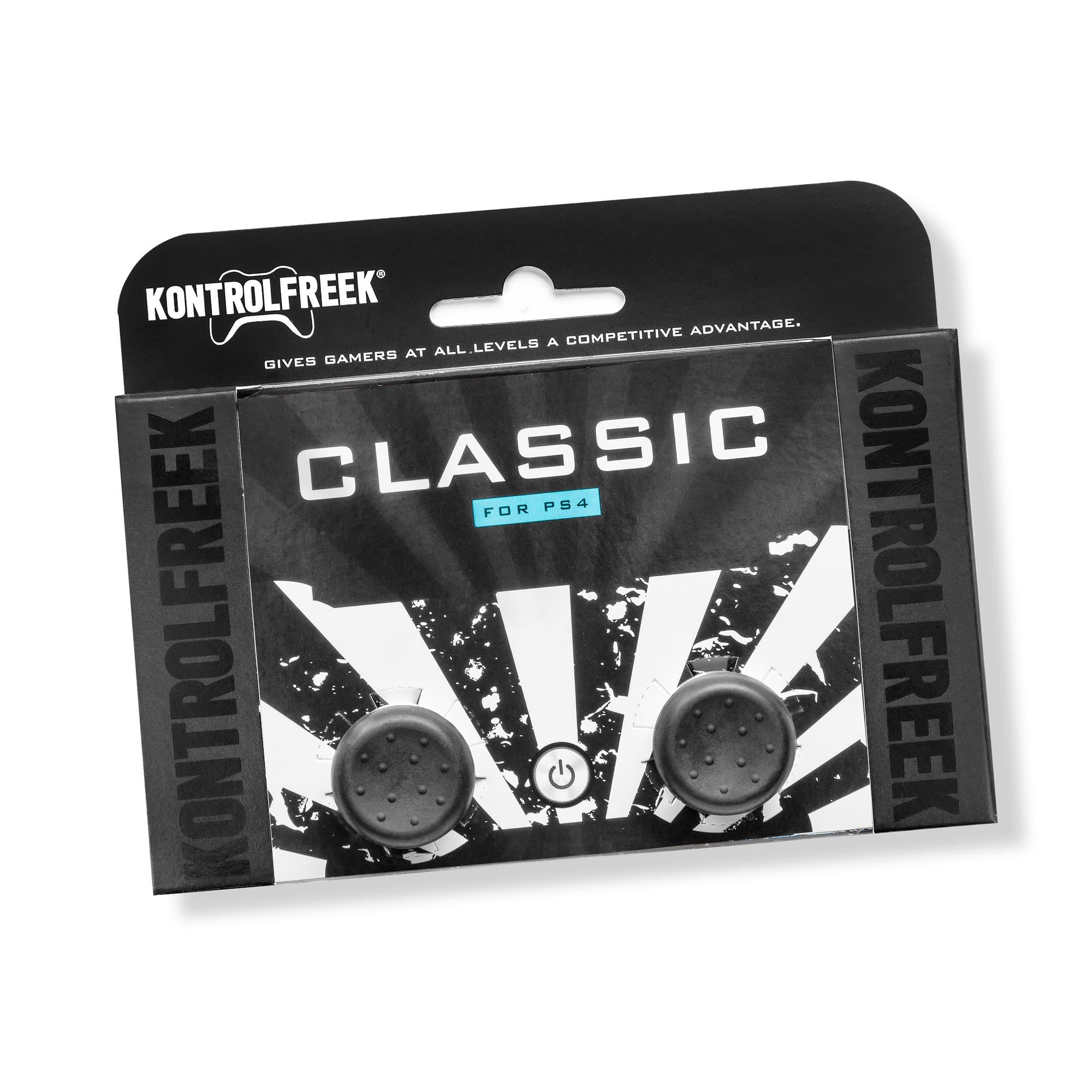 KontrolFreek Classic PS4
