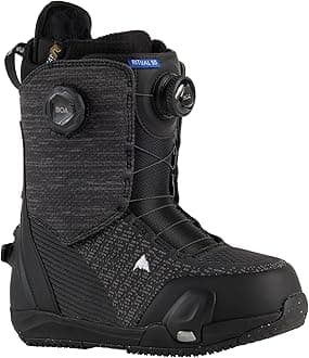 Burton Women's Ritual Step On Snowboard Boots