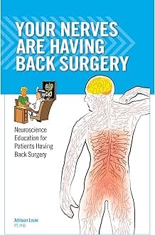 Your Nerves Are Having Back Surgery (8745)