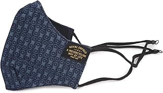 - Royal Enfield Garrison Facemask Camo (RLCMAN000004)