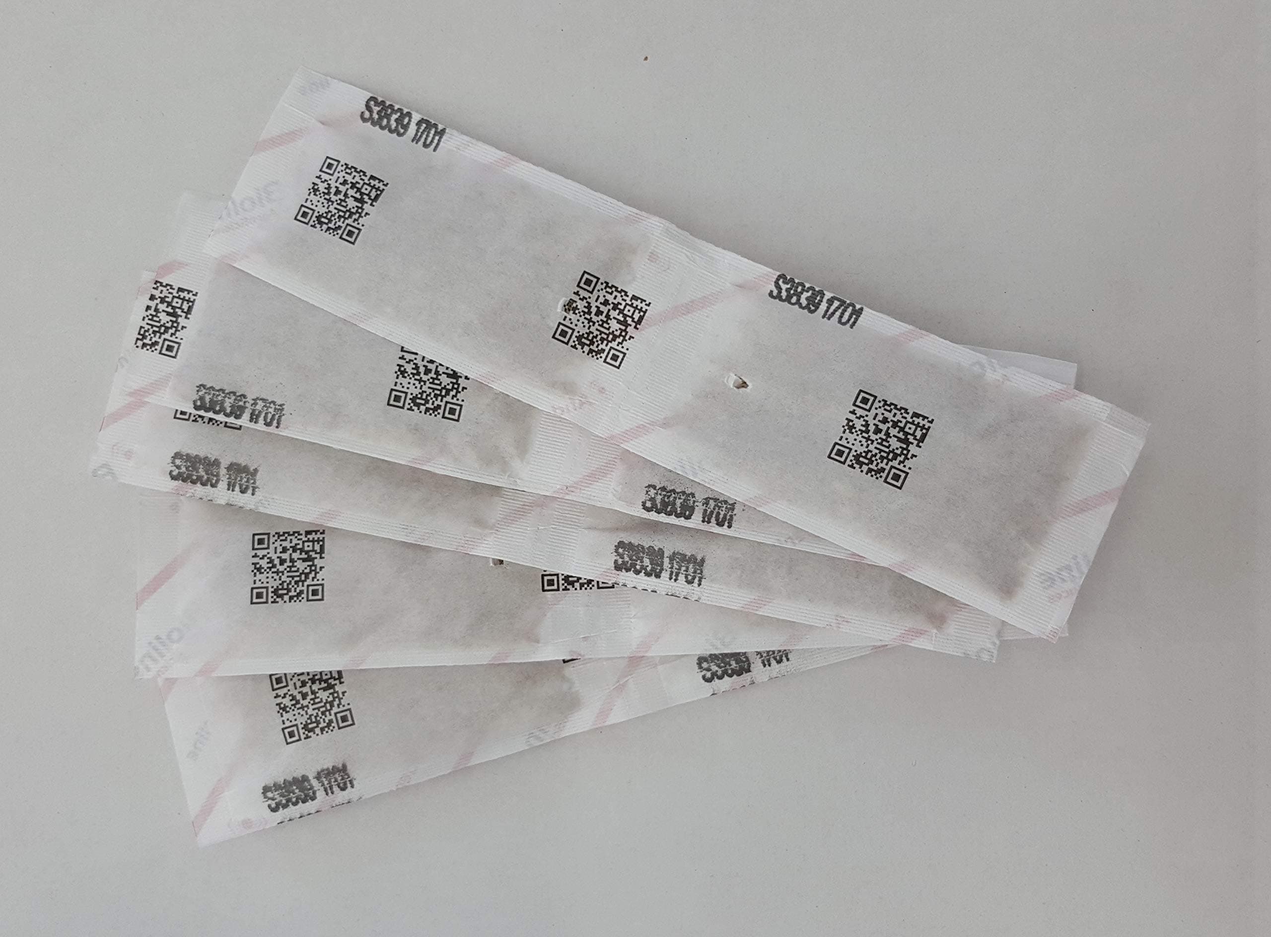 Spider Mite Killer Sachets 25