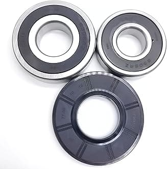 Bearing and Seal Kit for Samsung DC97-15328L DC62-00223A，DC97-15328A，DC97-15328F