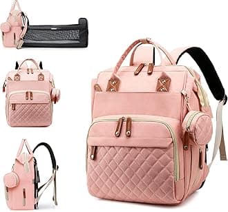 unisex-baby Diaper Bag Diaper Bag