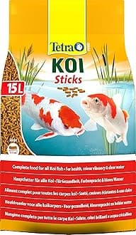 Tetrapond Floating Koi Sticks 2350g