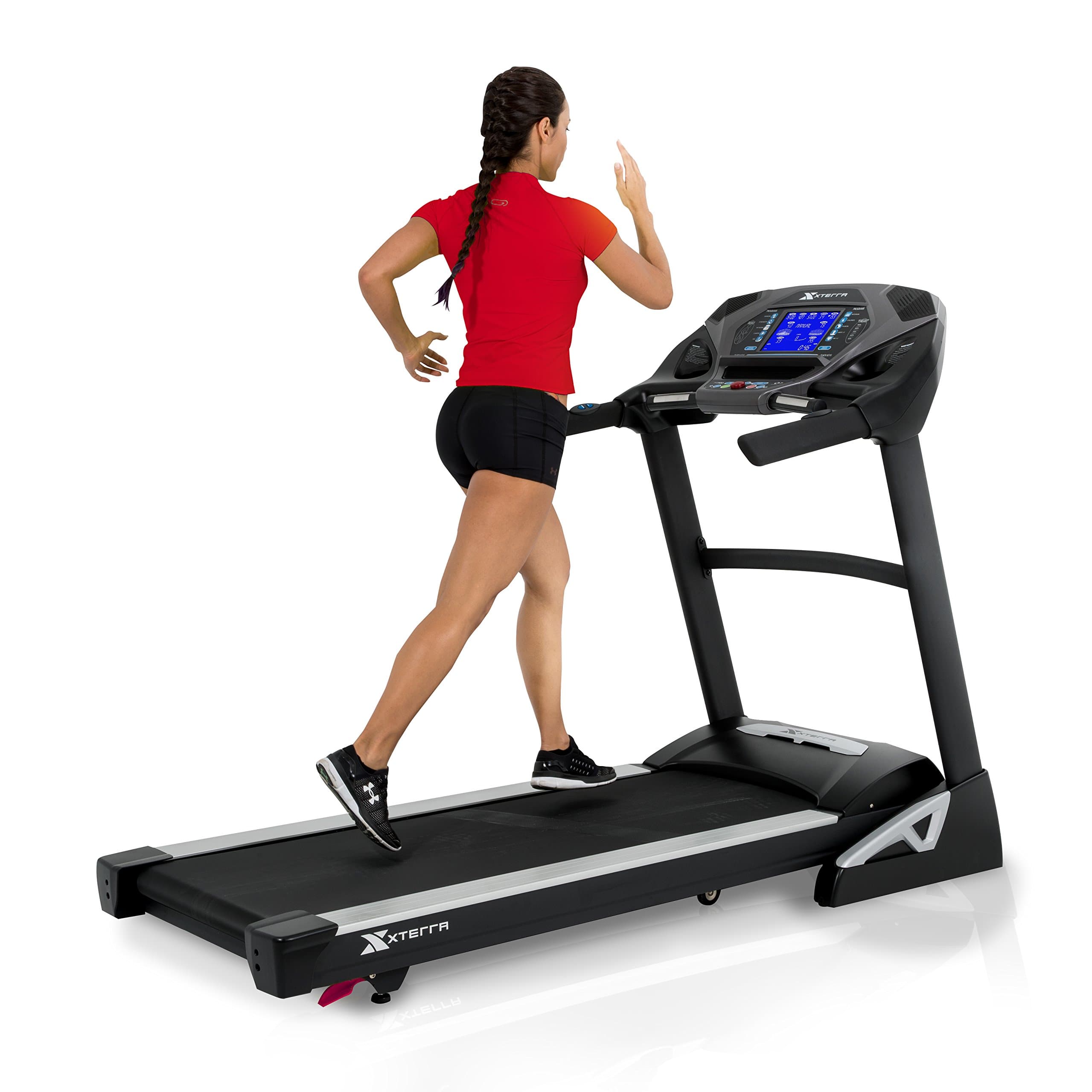 Xterra TR700 Treadmill - Assembly Required