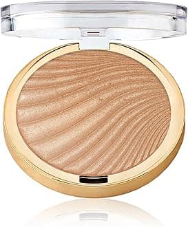 MILANI STROBELIGHT Instant Glow Powder Sunglow 03