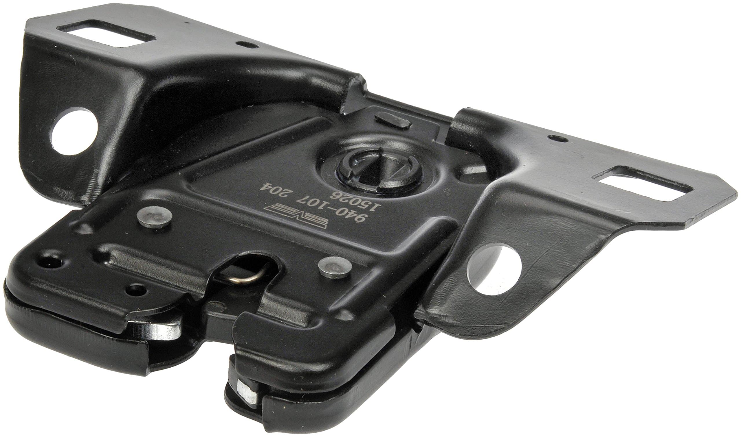 Dorman 940-107 Deck Lid Latch Compatible with Select Models