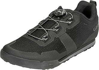 Tracker Flat-Pedal Bike Shoe - Men's