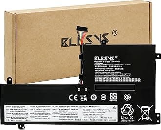 L17M3PG2 L17C3PG2 Laptop Battery for Lenovo Legion Y530 Y540 Y530-15ICH Y540-17IRH Y730 Y740-15ICH Y740-15ICHg Y7000P-1060 Y7000 Y7000P (2018 and 2019 Model 11.52V/57Wh）