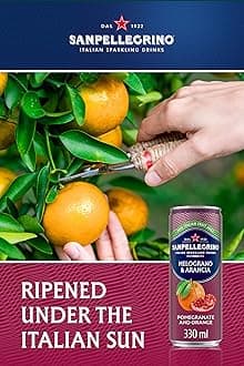 San Pellegrino Pomegranate