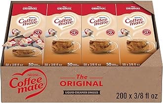 Nestle Coffee mate Coffee Creamer, Original