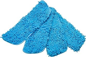 Aero Cosmetics Waterless Wash Wax Mop Pad 4 Pack