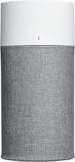 Blueair Blue Pure 411 Auto Small Room Air Purifier with Auto Mode for Allergies, Pollen, Dust, Smoke, Pet Dander, Viruses and Bacteria with HEPASilent Technology and Washable Pre-Filter
