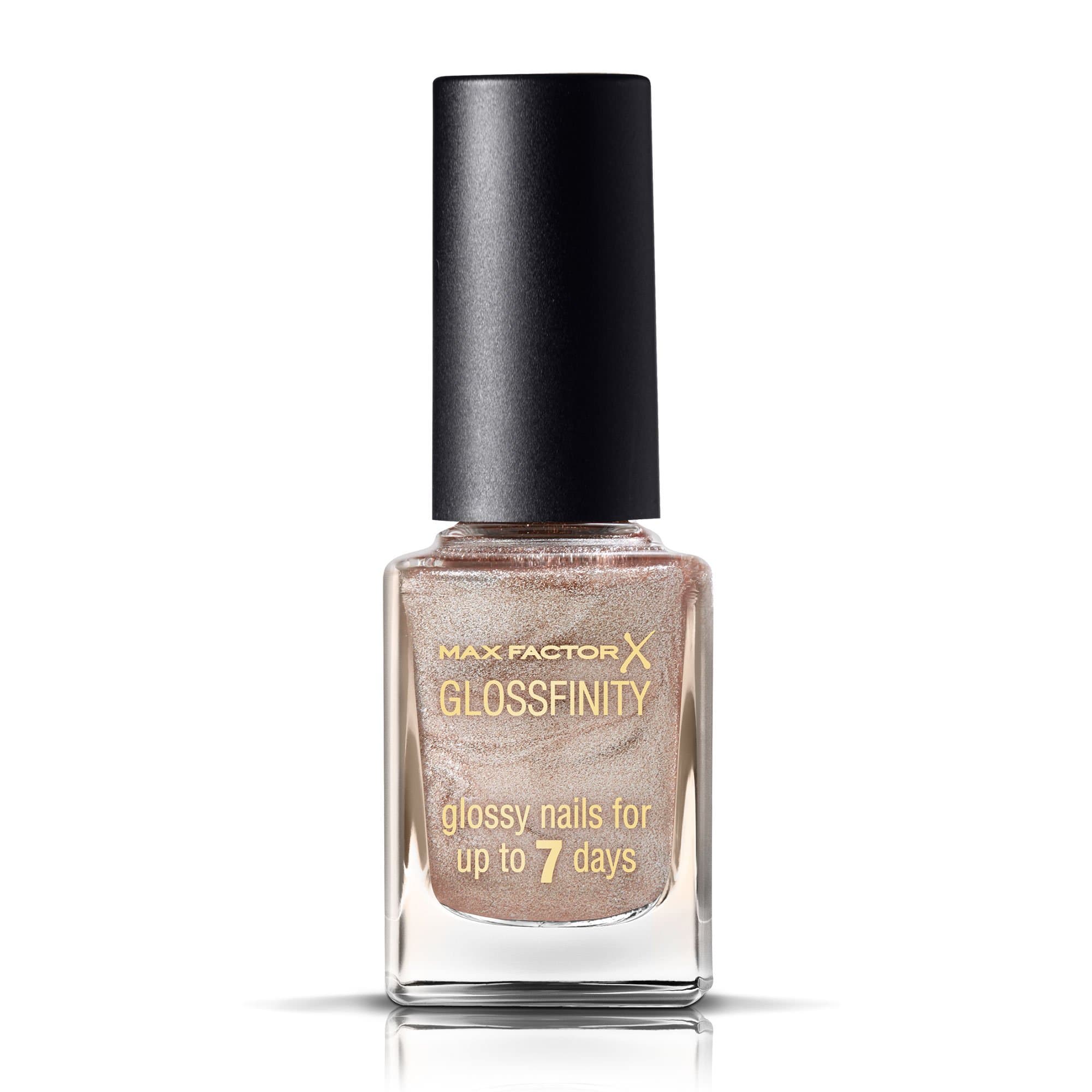 Max Factor Glossfinity Nagellak - 55 Angel Nails