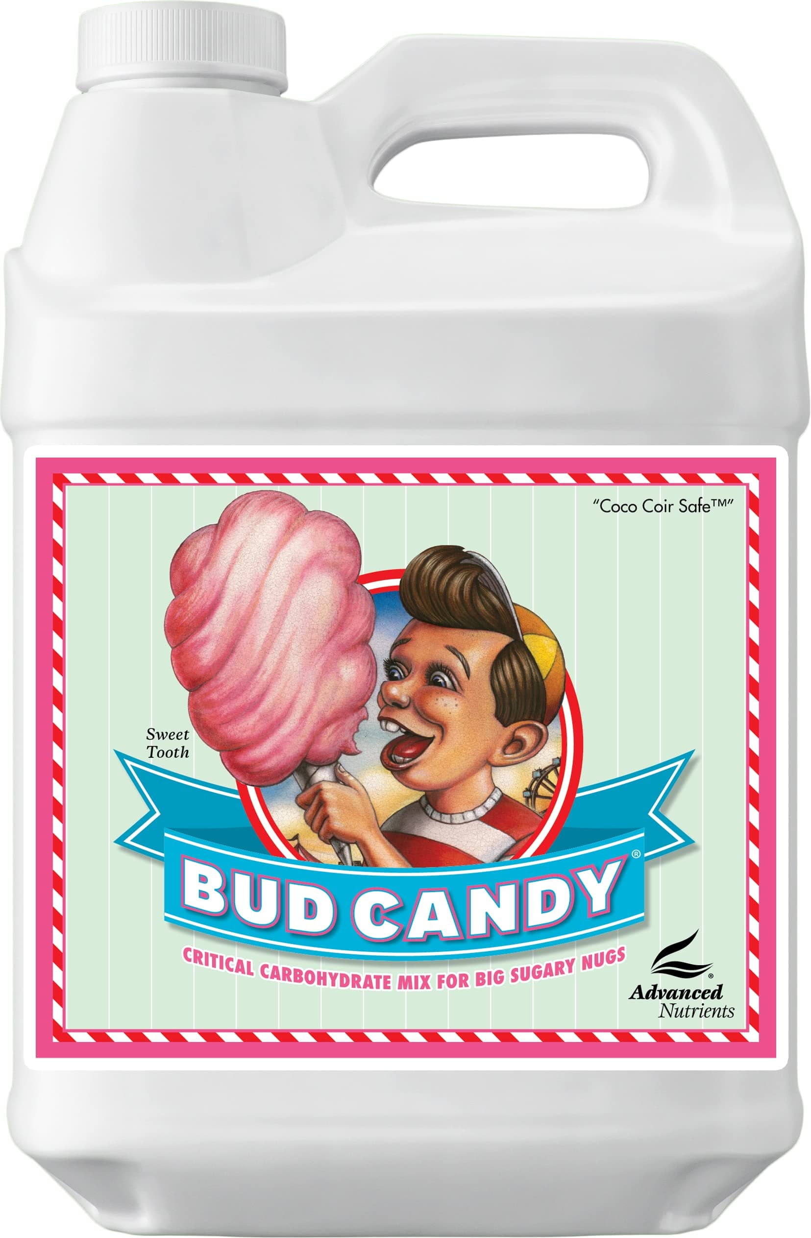 Bud Candy Fertilizer, 250ml