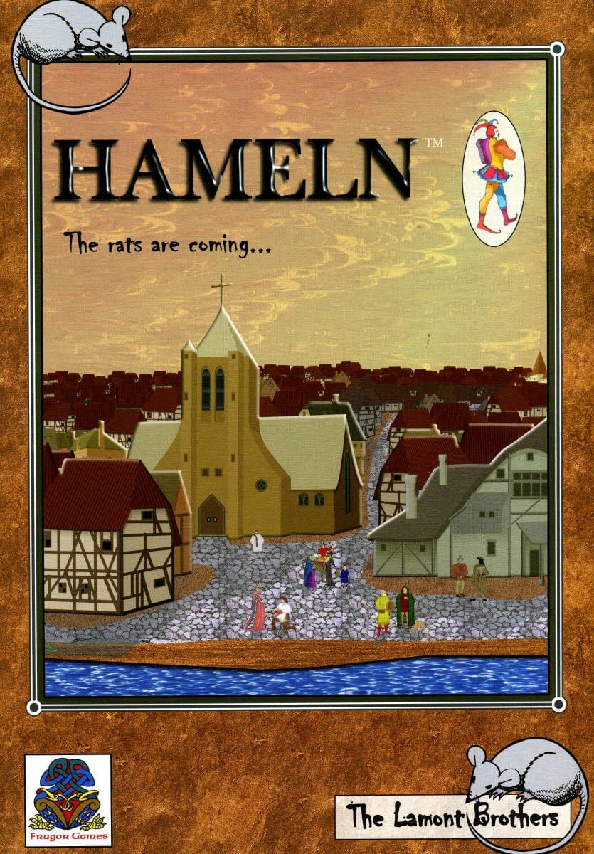 Hameln