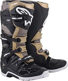 AlpinestarsTech 7 Enduro Drystar Boots mens Tech 7 Enduro Drystar Boots