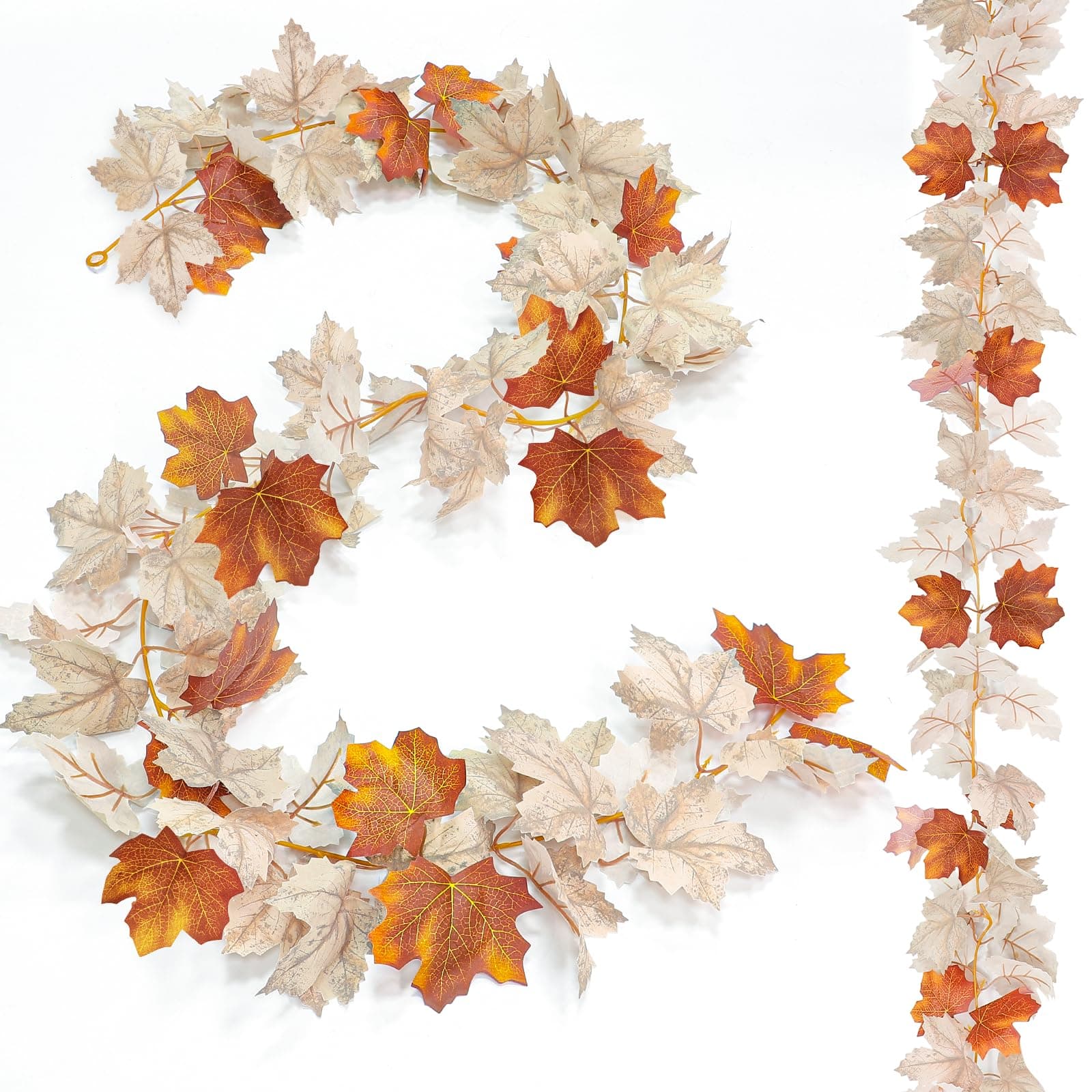 Leaf Garland