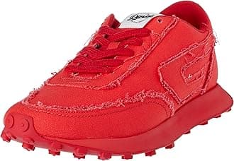 DieselS-racer mens Oxford Flat