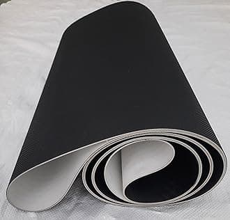 Generic Treadmill Belt (104 x 18 inches) Flat Belt for Treadmill