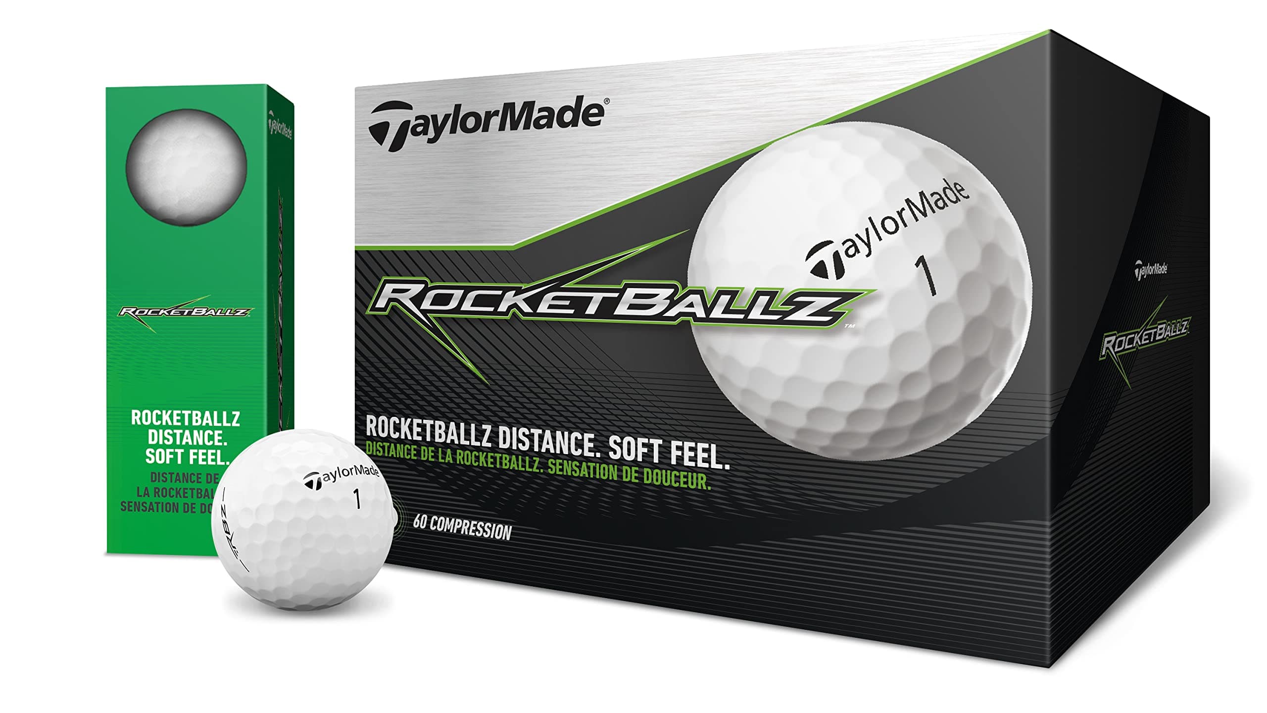 TM21 Rocketballz 36bp