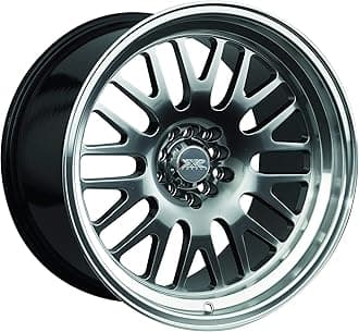 Primax 531 Wheel (16x8"/4x100mm)