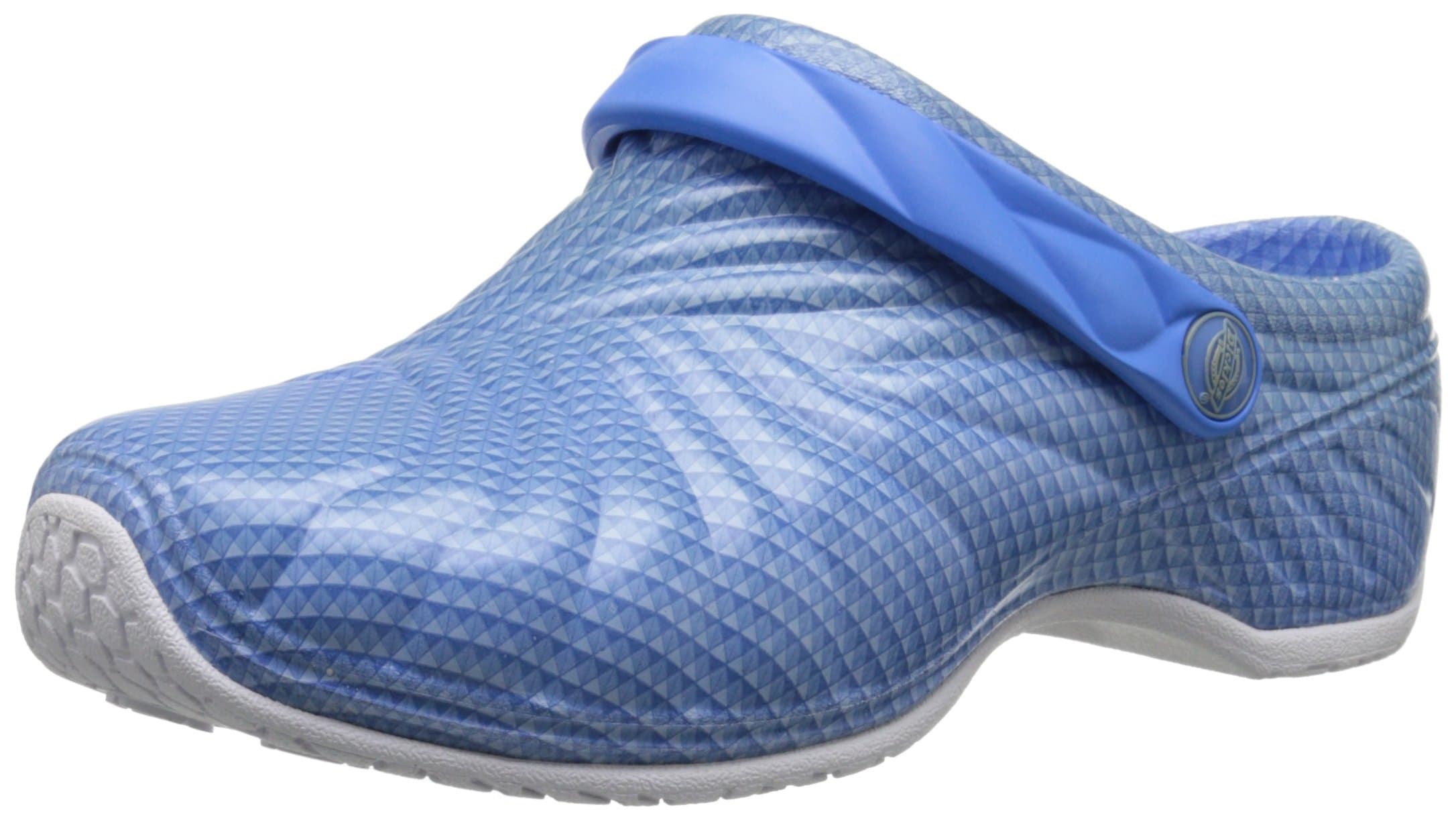 Dickies Women's Zigzag Work Shoe