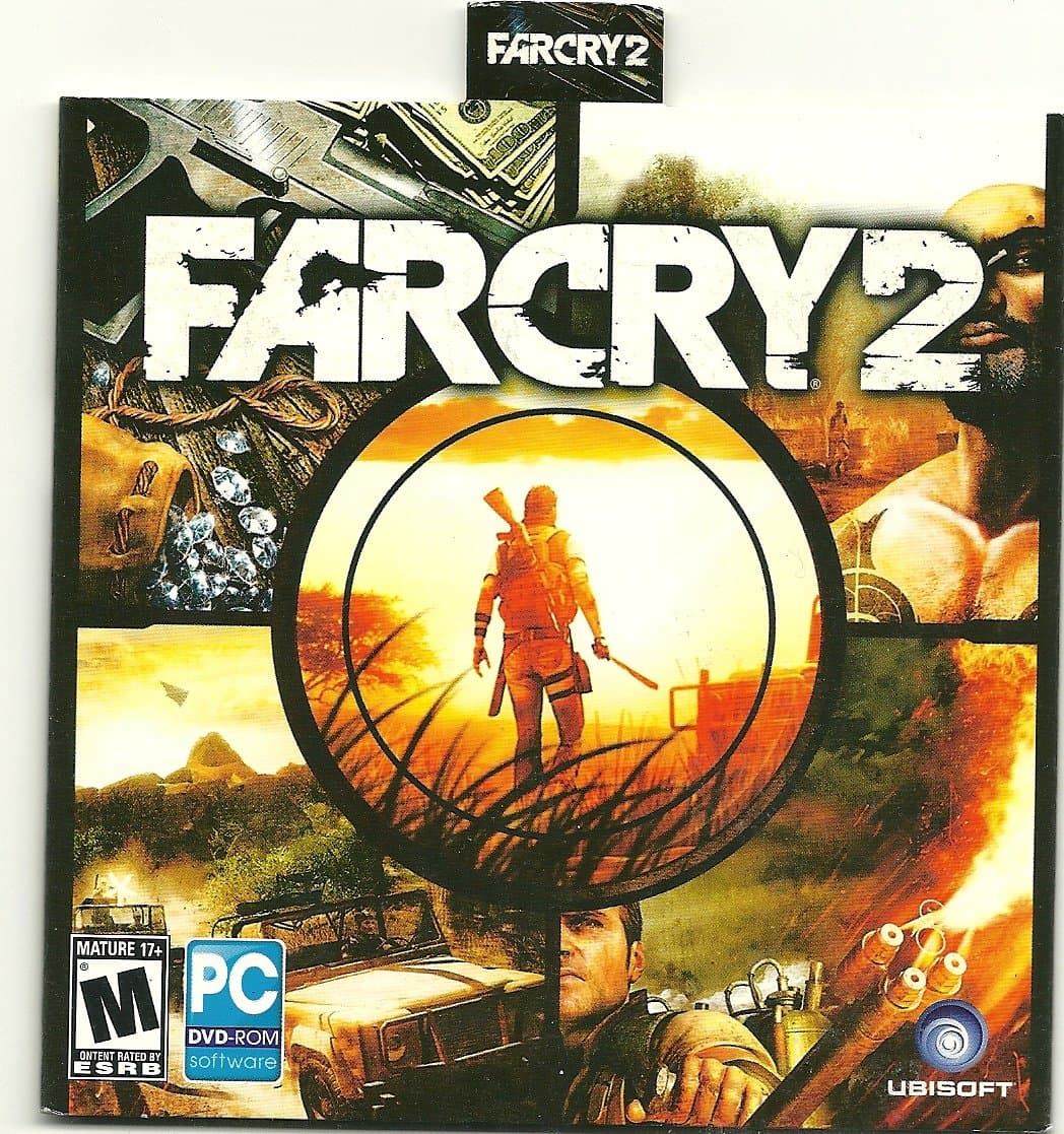 Farcry 2