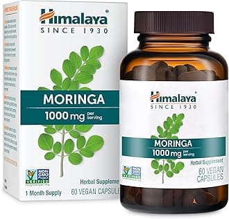 Moringa