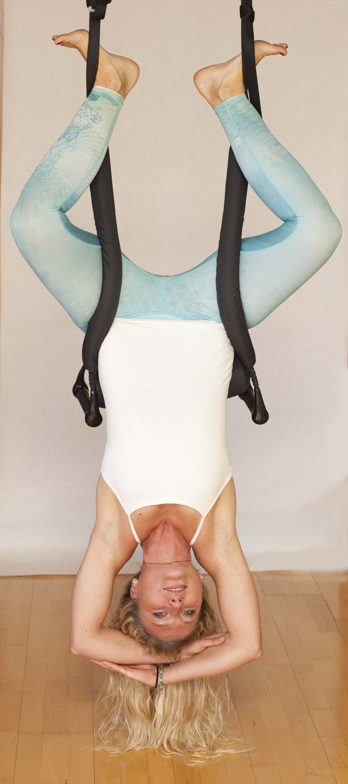 iSwing (only) by Gravity Plus, Inversion Swing, Anti Gravity Traction Device, Spinal Decompression