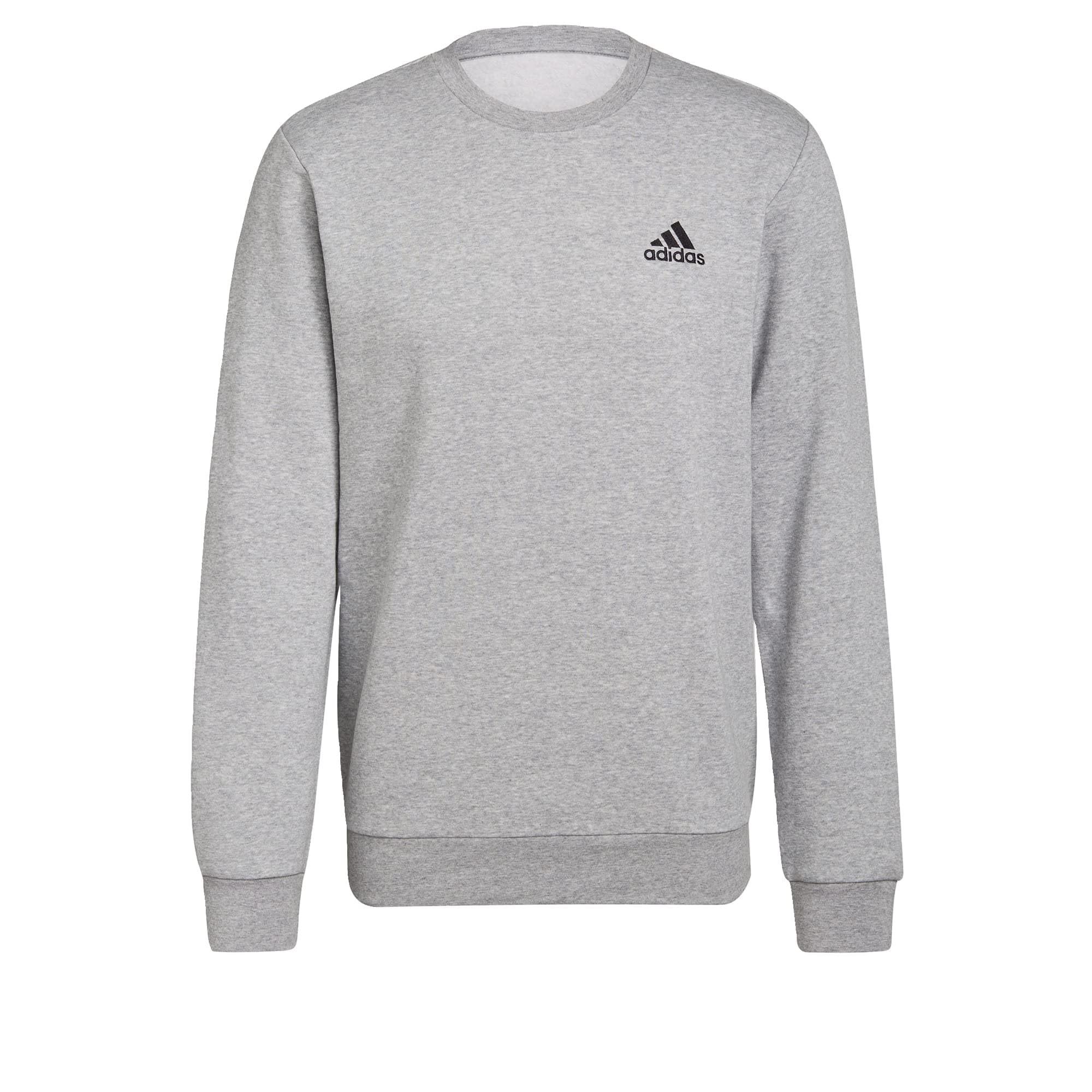 adidasMen's Feelcozy Sweatshirt
