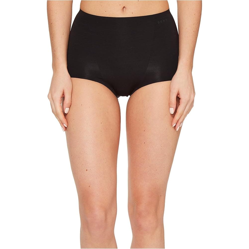 Classic Cotton Smoothing Brief