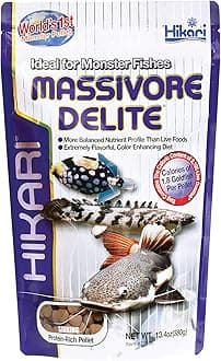 Massivore Delite - 380g