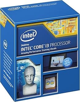 Intel I3-4130T 2.90 3 LGA 1155 Processor BX80646I34130T
