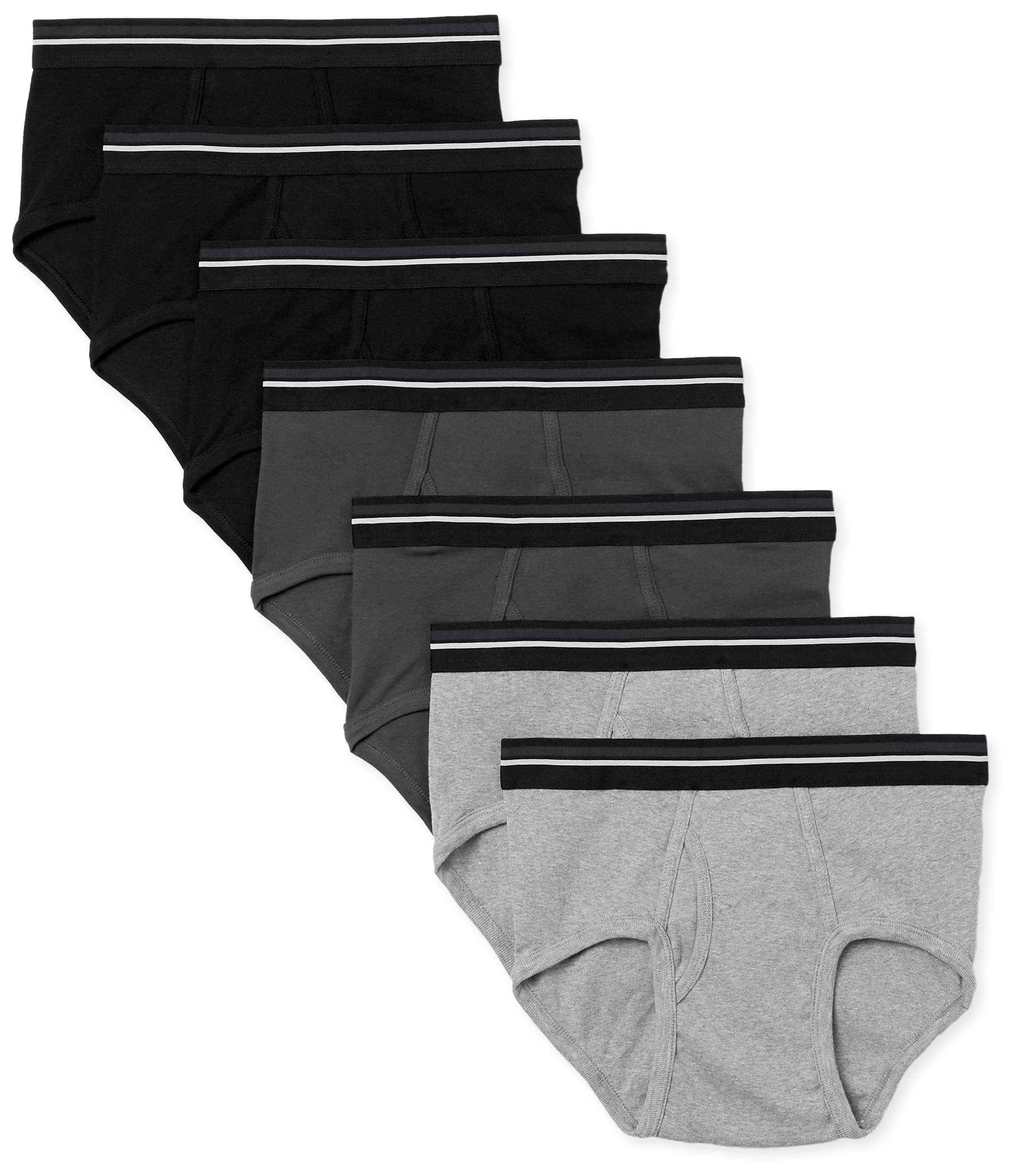 Amazon Essentials Men s Tag