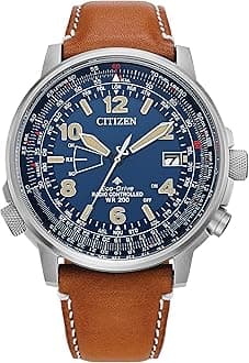 Men's Eco-Drive Promaster Eco Sky