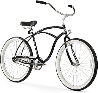 Firmstrong Urban Man Beach Cruiser