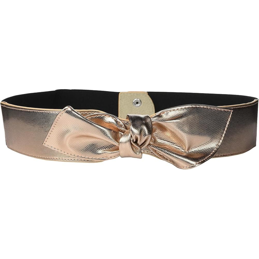 Knot Stretch Belt