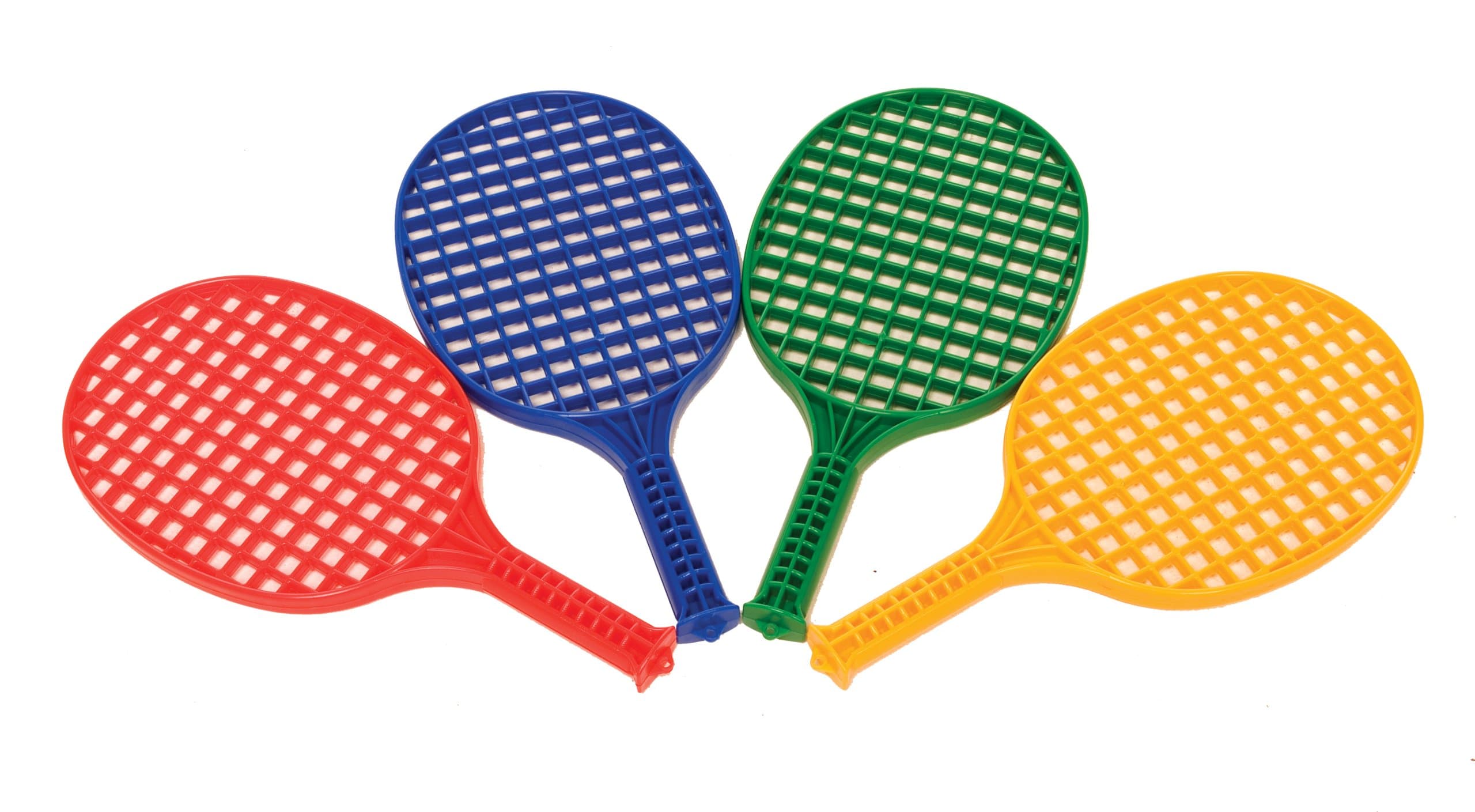 First-Play Mini Racket, Multi-Colour