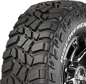 Cooper Discoverer STT Pro All-Season 35X12.50R15LT 113Q Tire