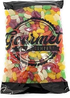 – Haribo Jelly Beans 1kg Share Bag by The Gourmet Sweet Company