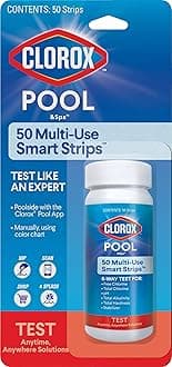 Clorox Pool&Spa 70025CLX My Pool Care Assistant