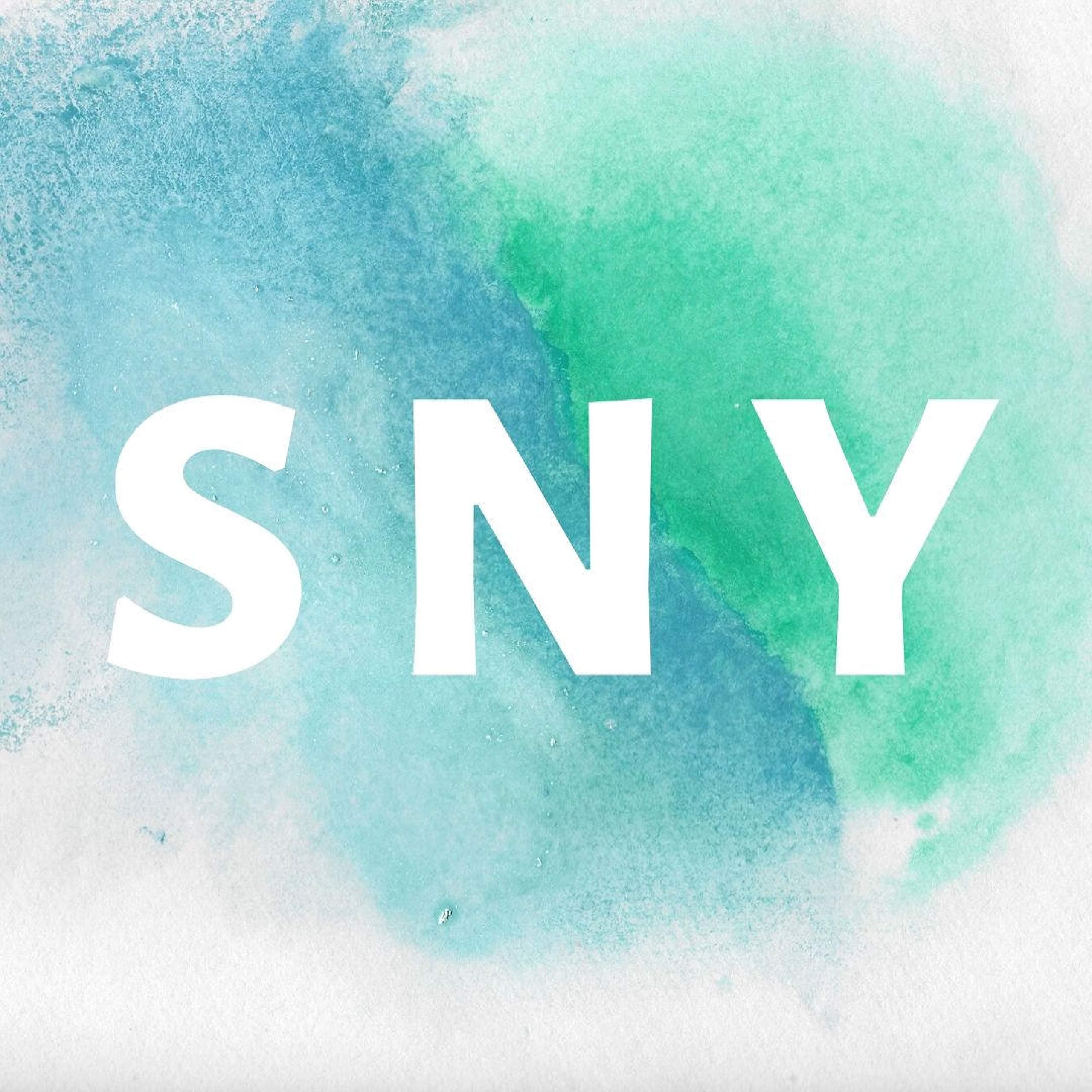 Sny [Explicit]