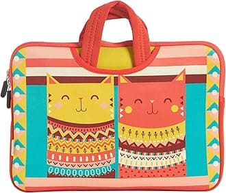 Women's Laptop Sleeve/Bag (13 Inch)