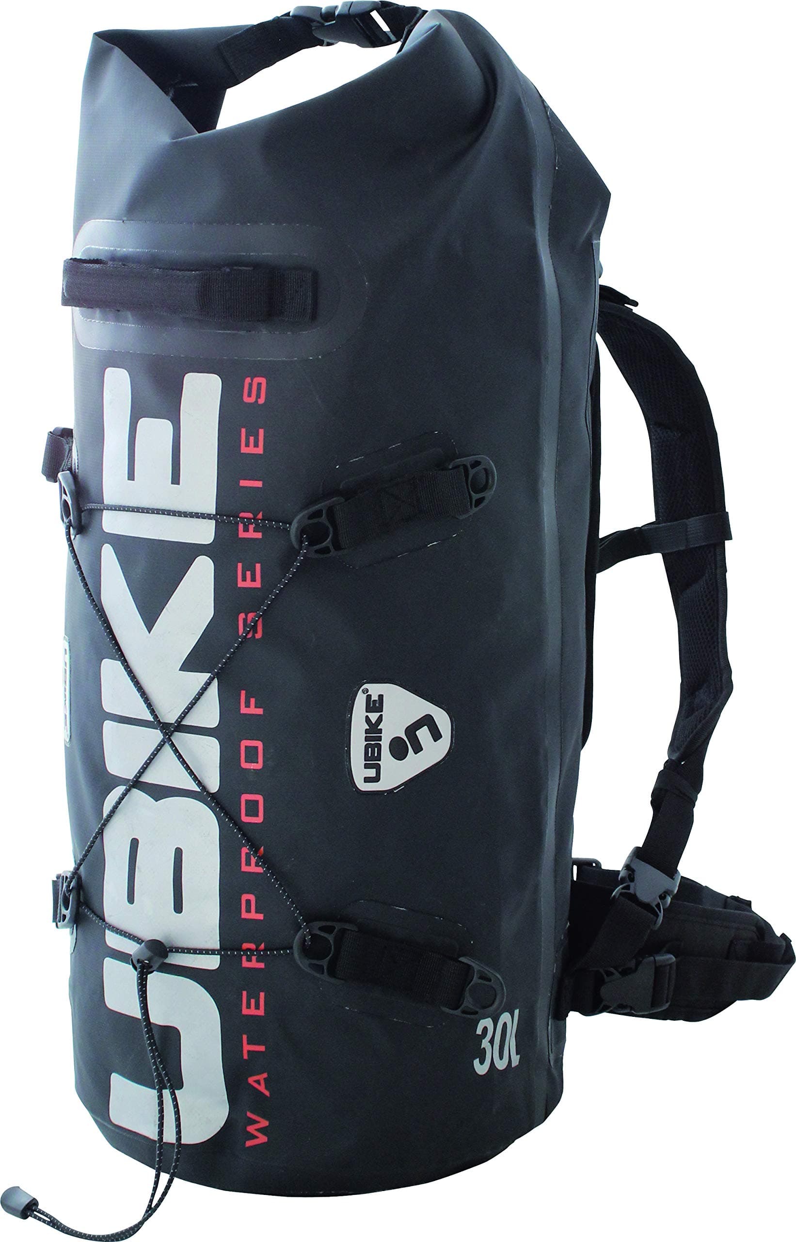 Ubike30L Waterproof Modular Backpack Cylinder